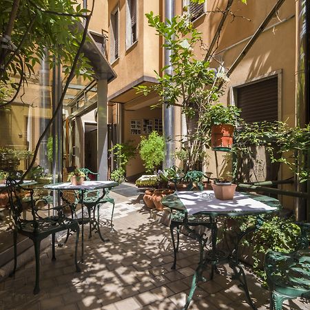 Hotel Carrobbio Mediolan Zewnętrze zdjęcie