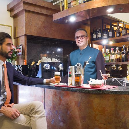 Hotel Carrobbio Mediolan Zewnętrze zdjęcie