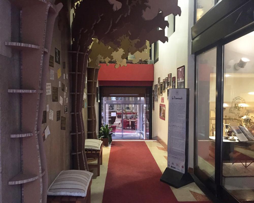 Hotel Carrobbio Mediolan Zewnętrze zdjęcie