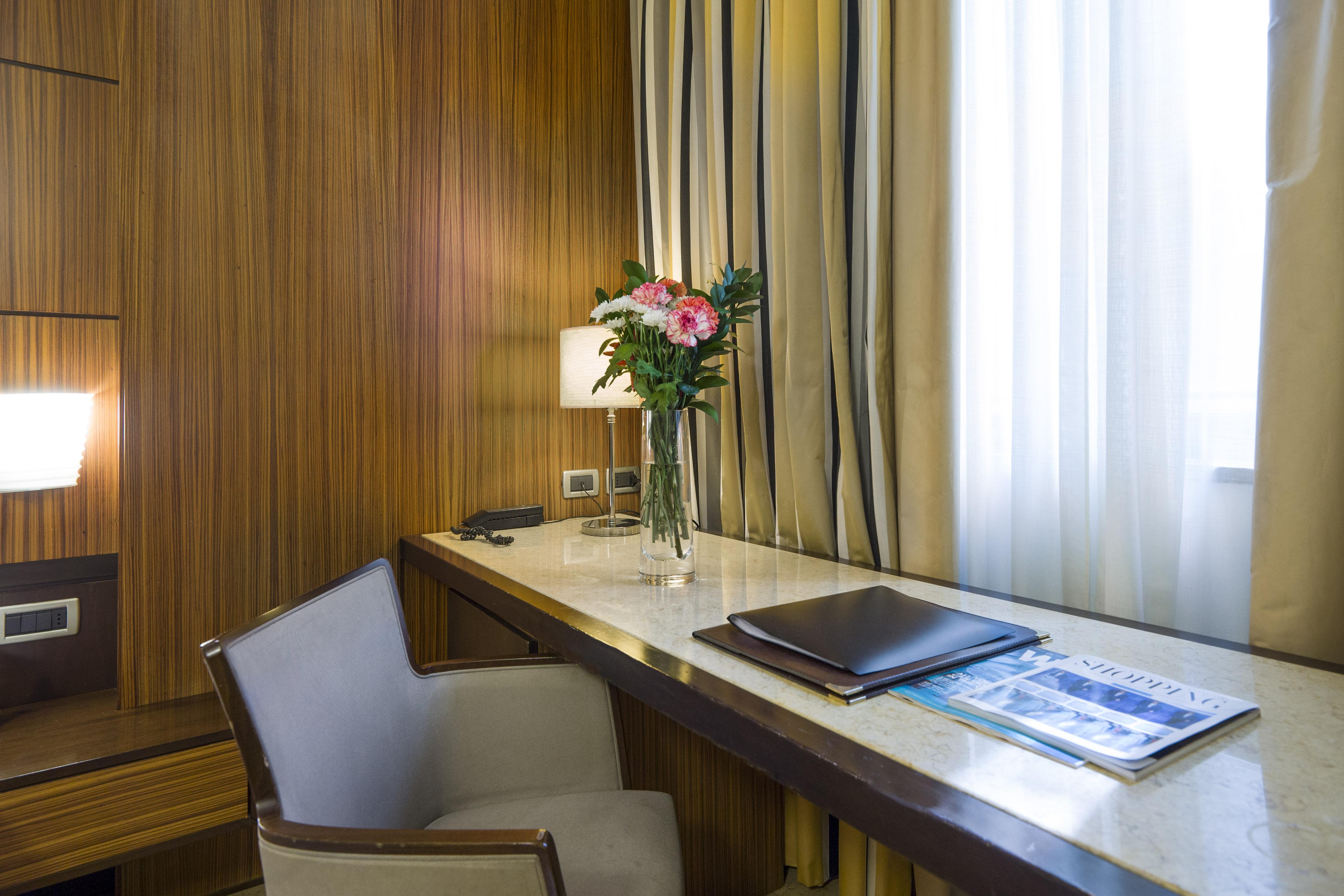 Hotel Carrobbio Mediolan Zewnętrze zdjęcie