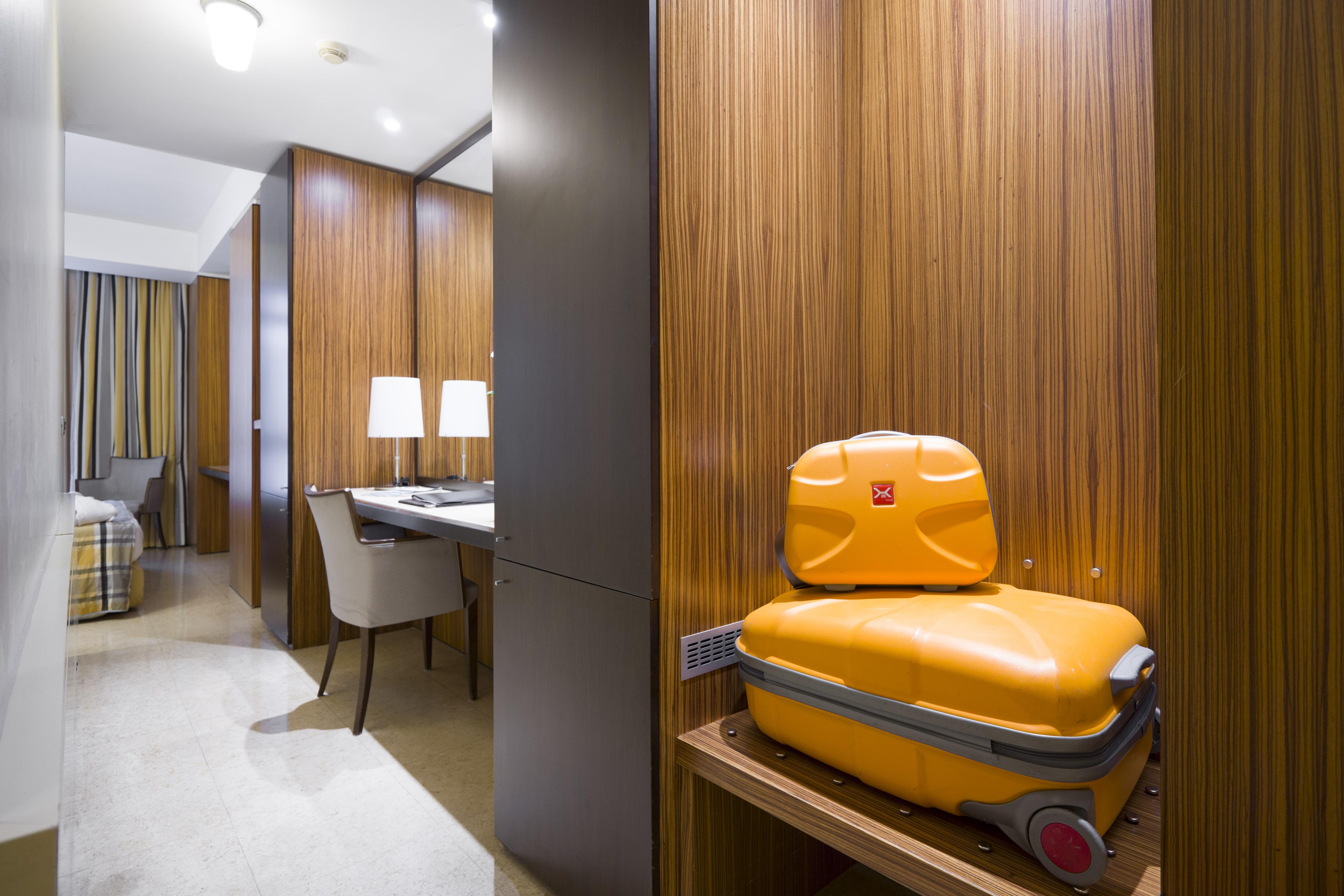 Hotel Carrobbio Mediolan Zewnętrze zdjęcie