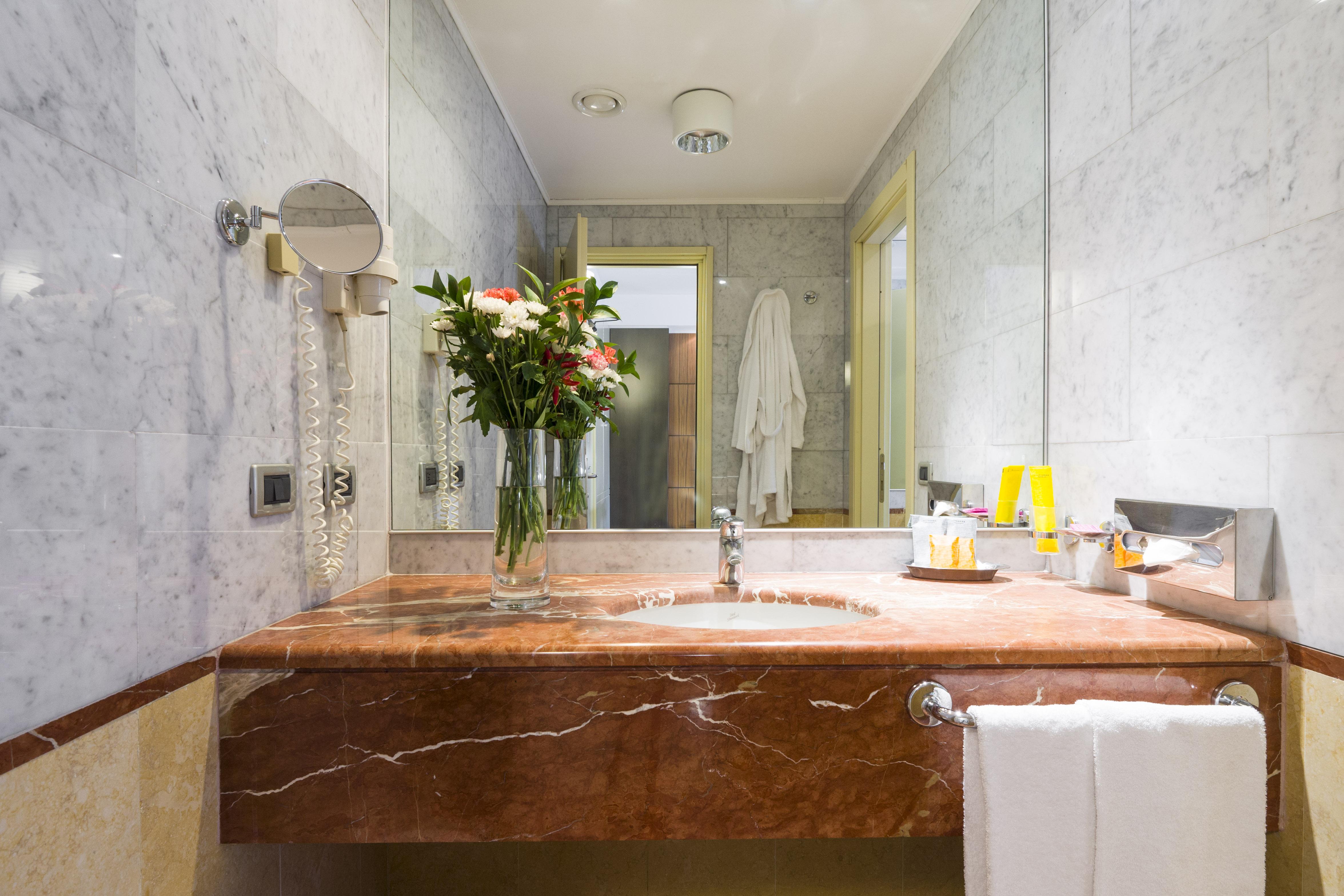 Hotel Carrobbio Mediolan Zewnętrze zdjęcie