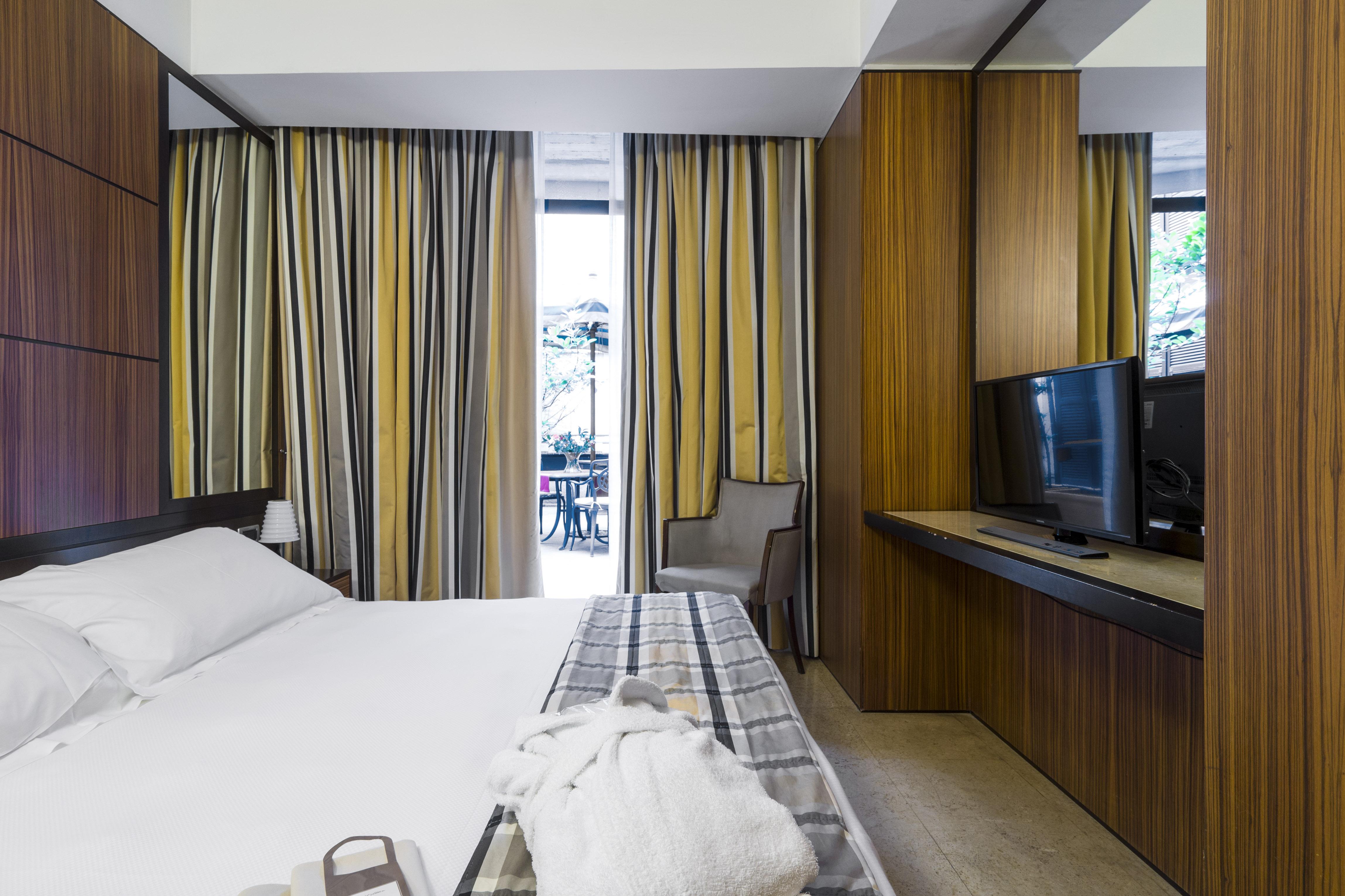 Hotel Carrobbio Mediolan Zewnętrze zdjęcie