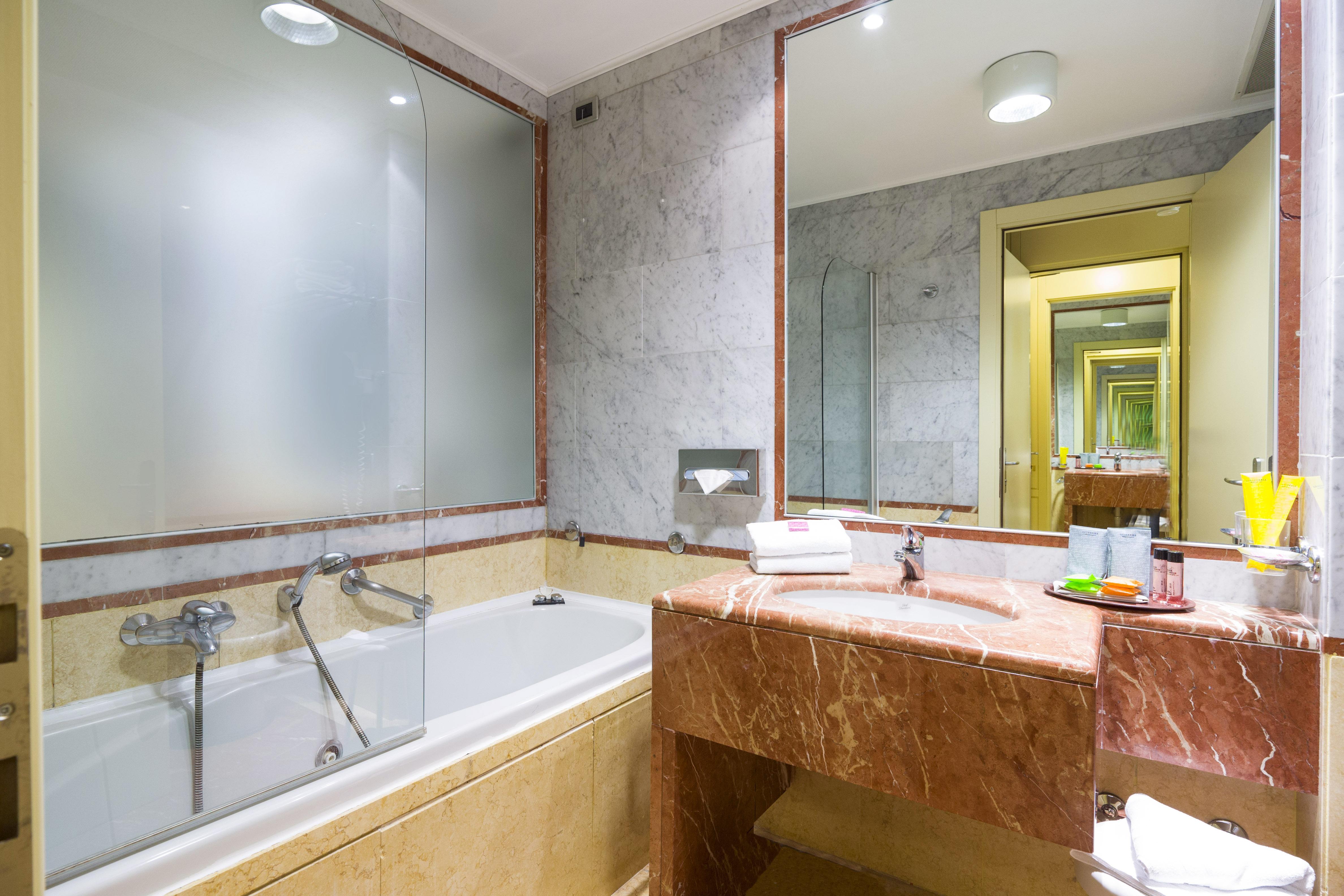 Hotel Carrobbio Mediolan Zewnętrze zdjęcie