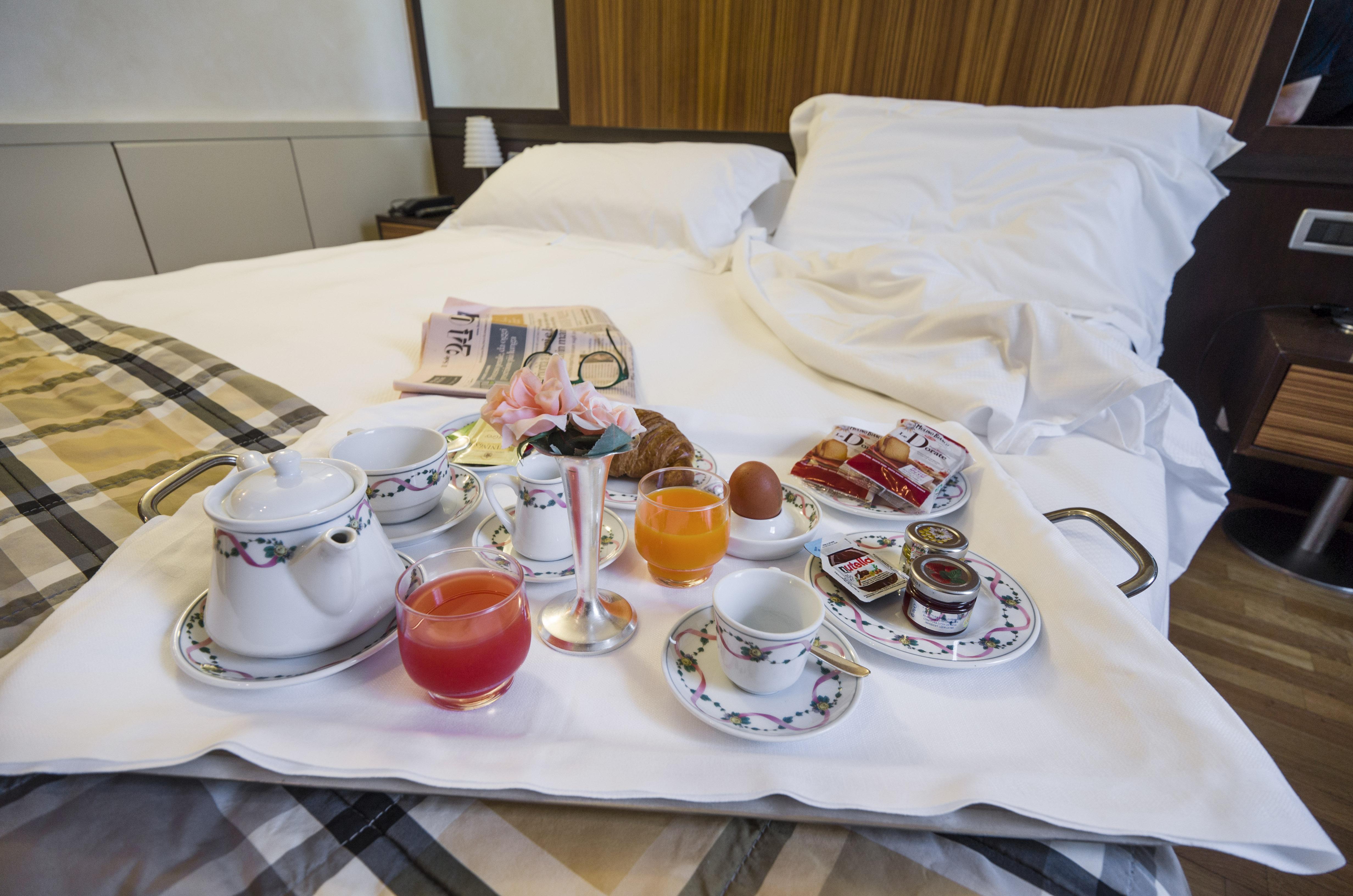 Hotel Carrobbio Mediolan Zewnętrze zdjęcie