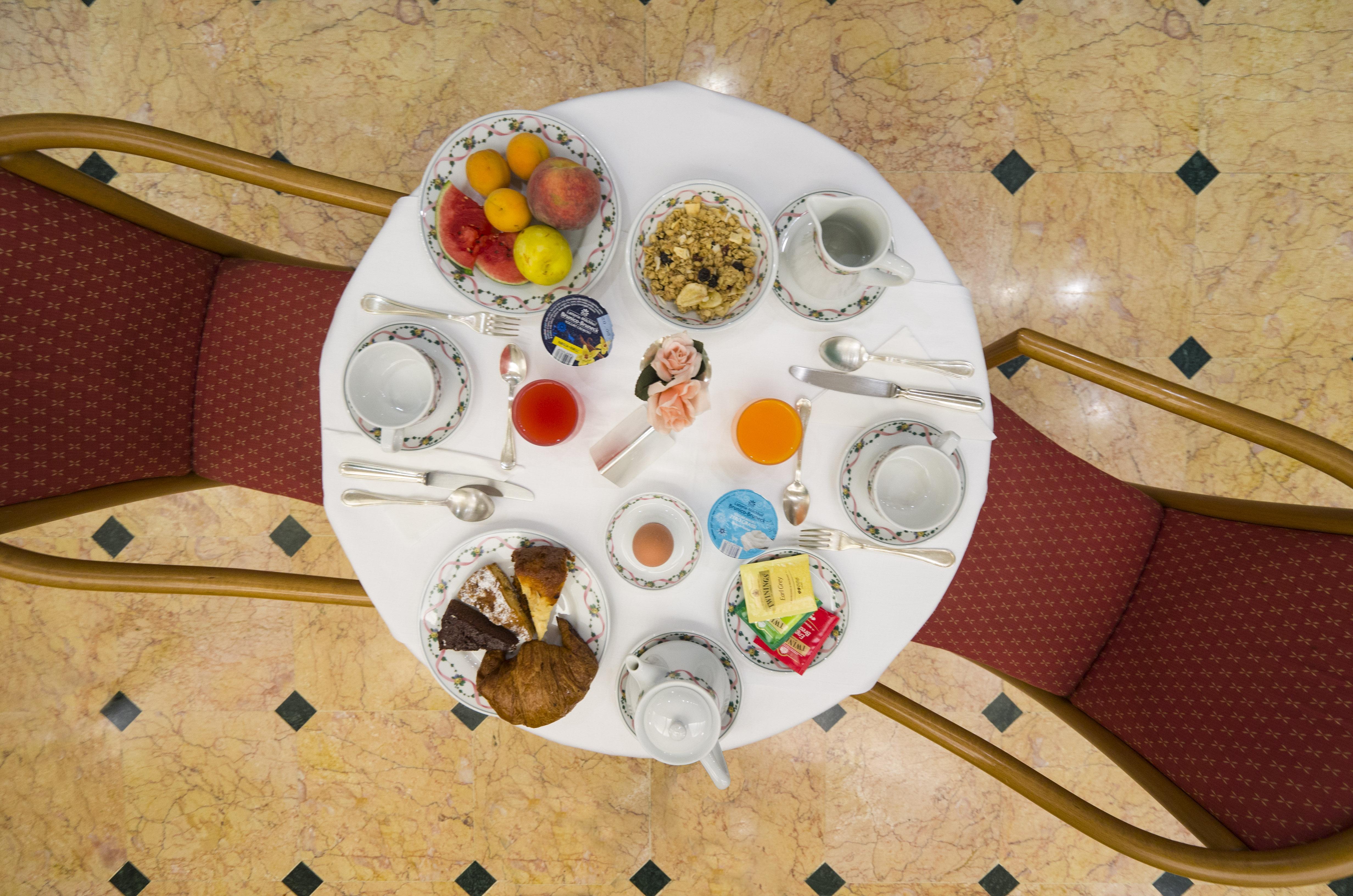 Hotel Carrobbio Mediolan Zewnętrze zdjęcie