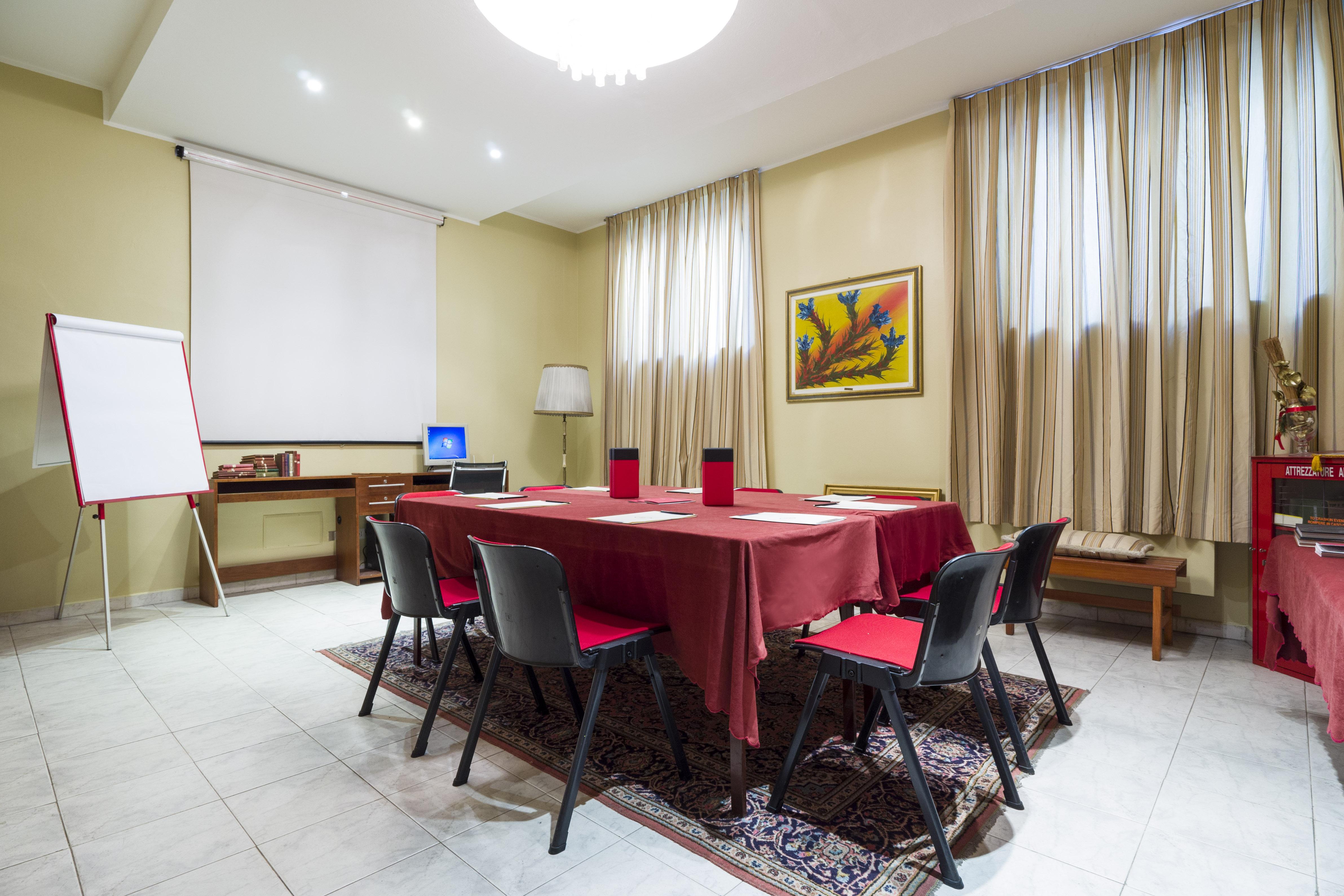 Hotel Carrobbio Mediolan Zewnętrze zdjęcie