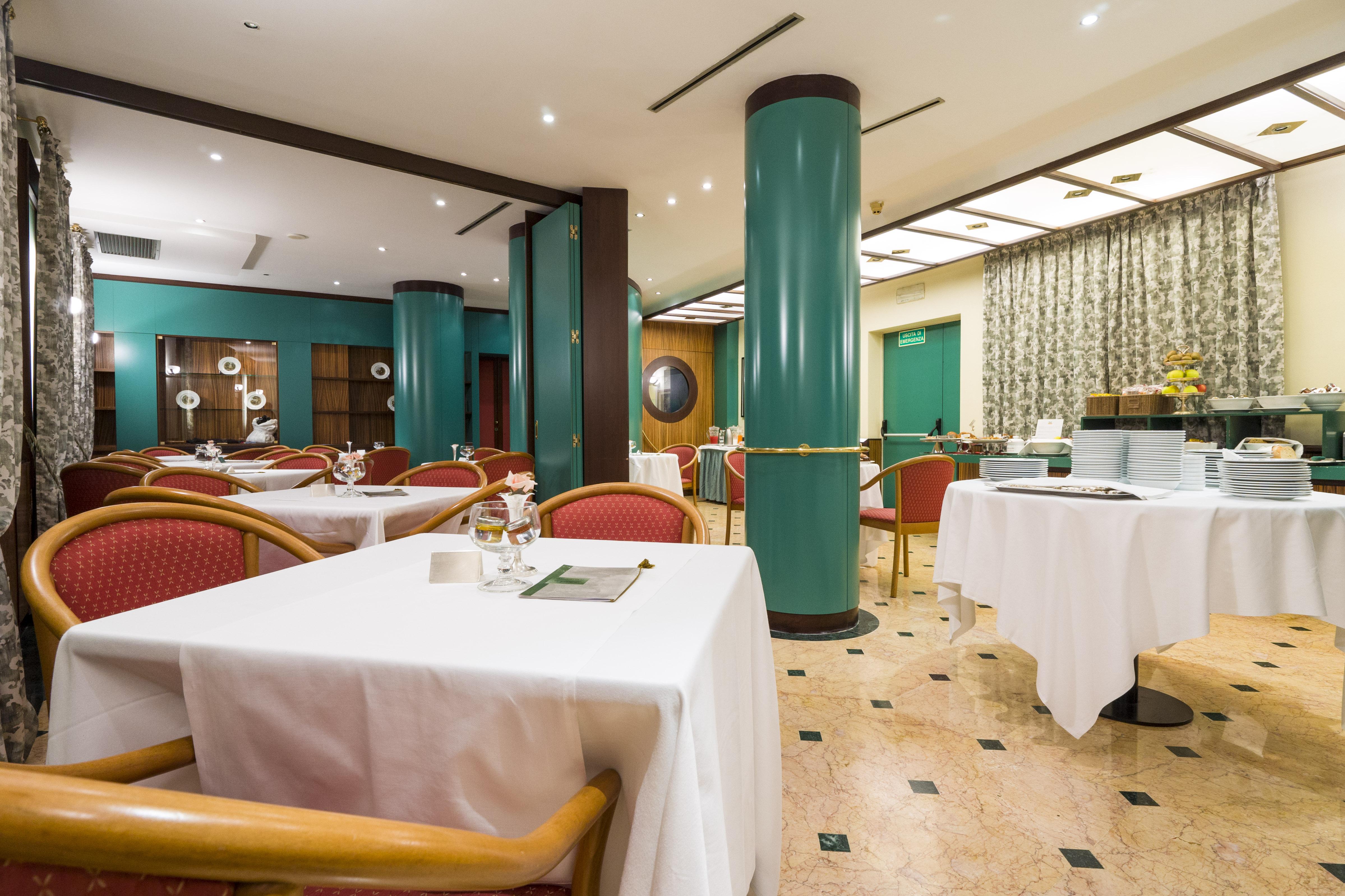 Hotel Carrobbio Mediolan Zewnętrze zdjęcie