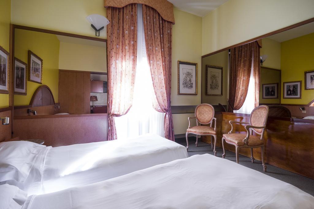 Hotel Carrobbio Mediolan Zewnętrze zdjęcie