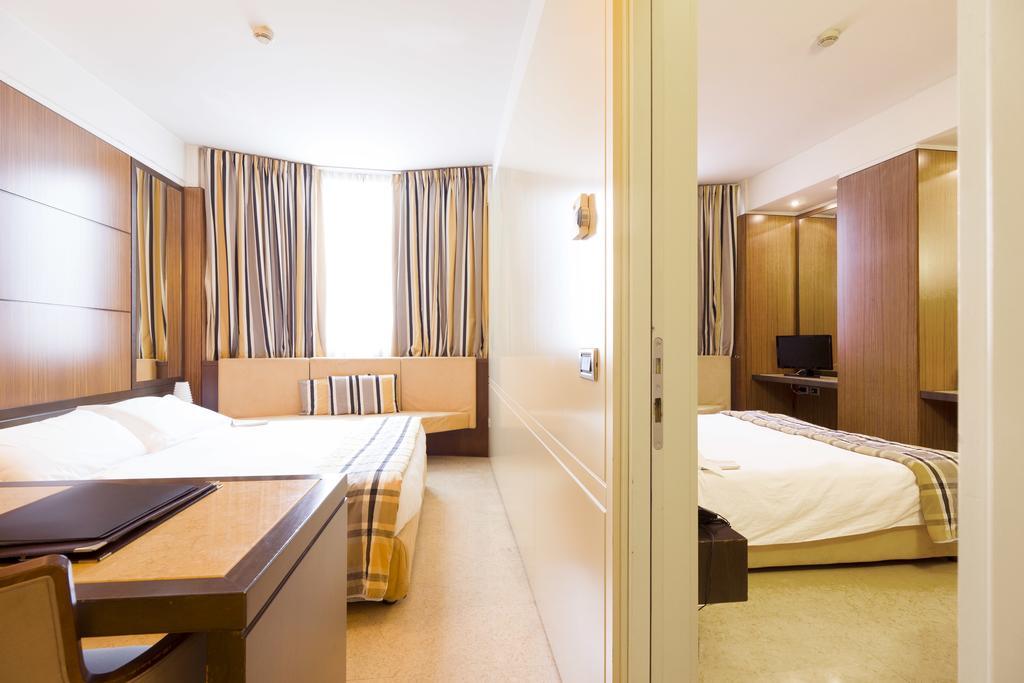 Hotel Carrobbio Mediolan Zewnętrze zdjęcie