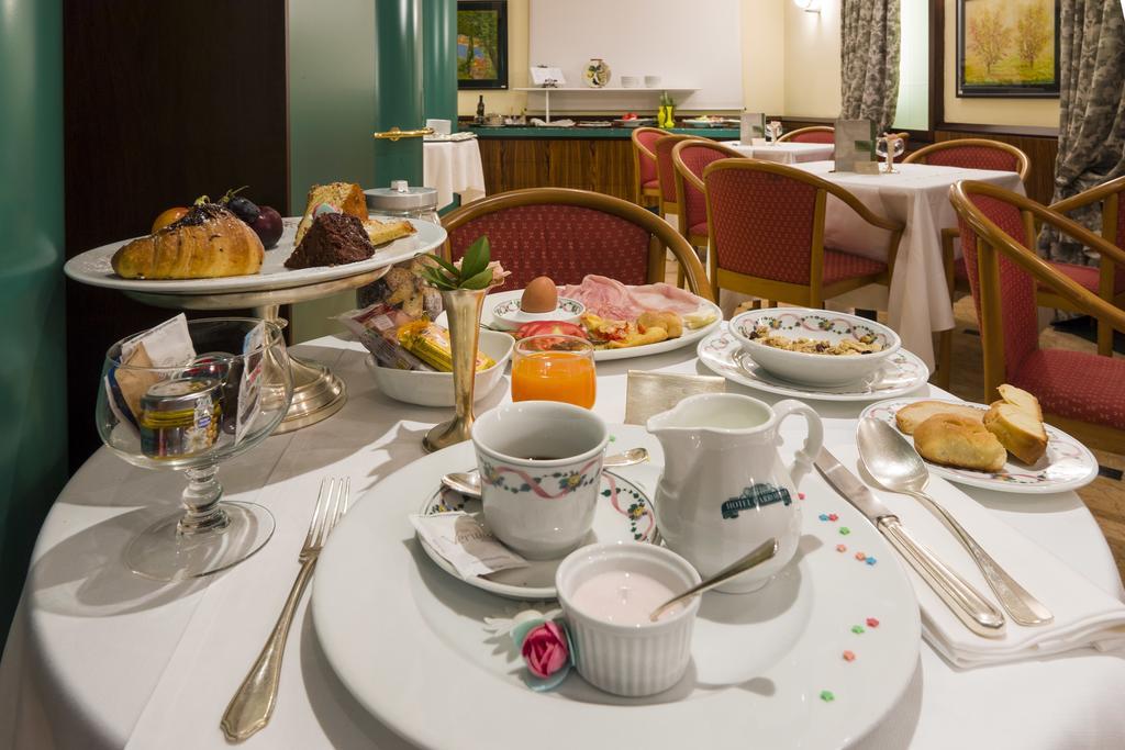 Hotel Carrobbio Mediolan Zewnętrze zdjęcie
