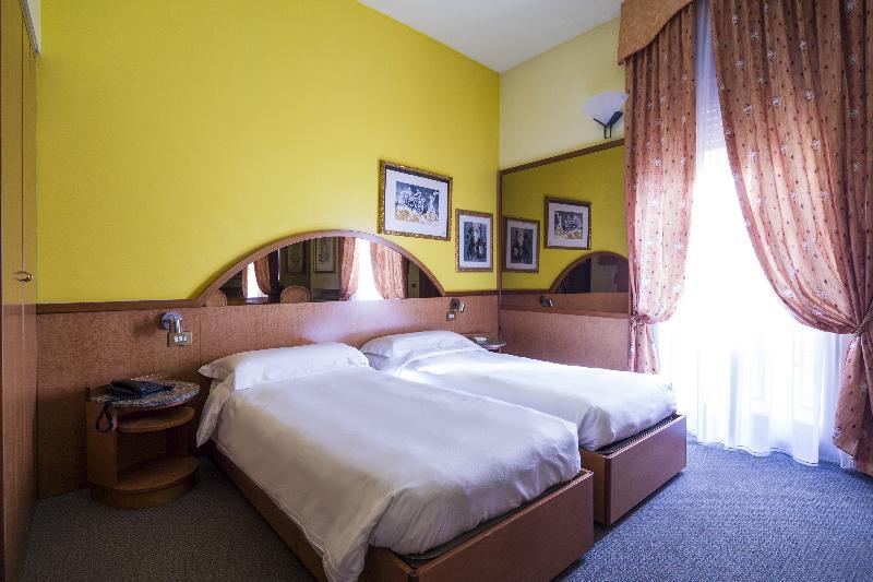 Hotel Carrobbio Mediolan Zewnętrze zdjęcie