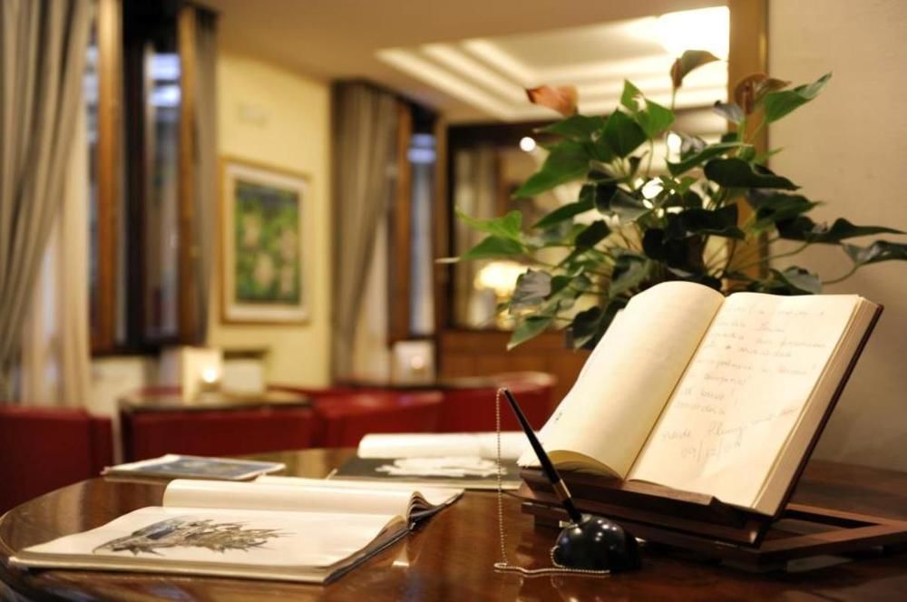 Hotel Carrobbio Mediolan Zewnętrze zdjęcie